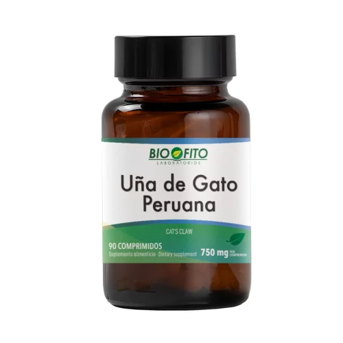 Uña de gato peruana