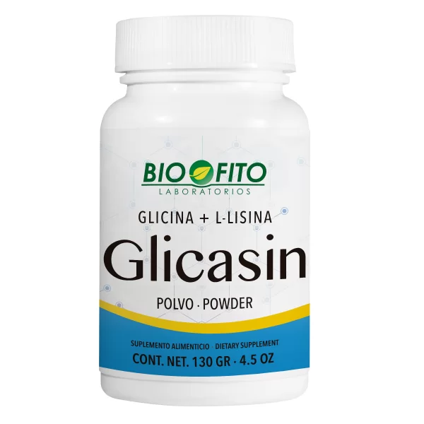 Glicasin
